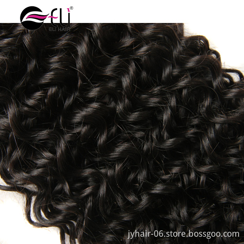 African Dream Pony Braiding Wholesale Hair Afro B Curly Hair Styles Remy Human Hair Weft Sale
